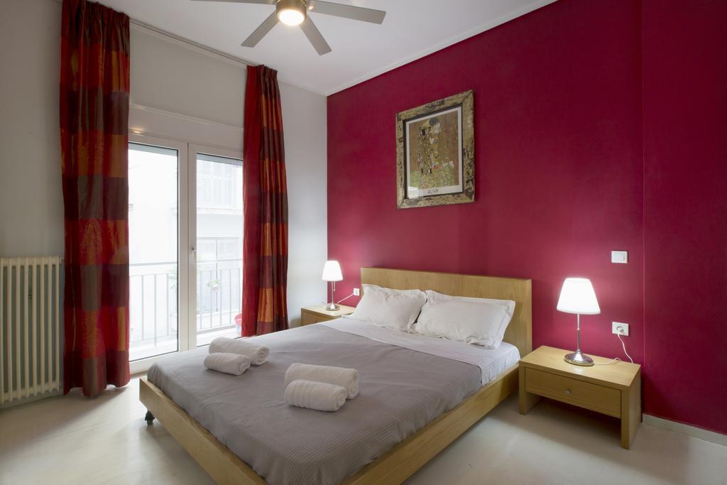 Apartment At Acropolis Museum By Yha Athènes Extérieur photo