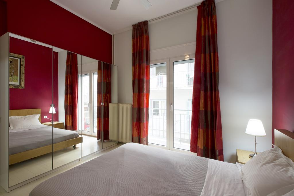Apartment At Acropolis Museum By Yha Athènes Extérieur photo