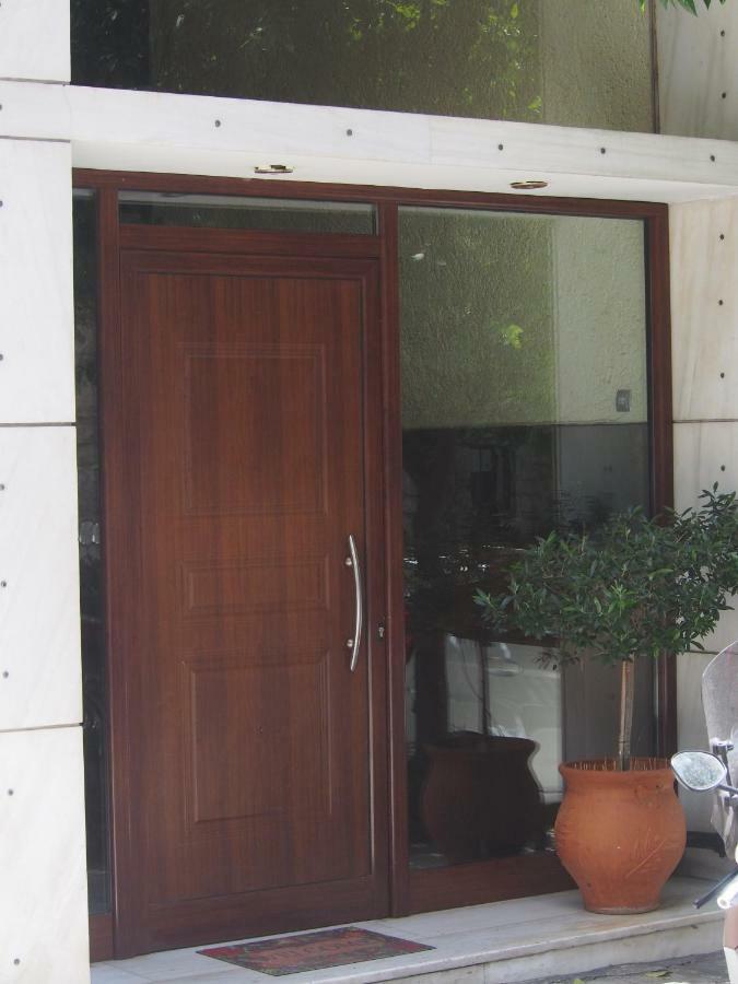 Apartment At Acropolis Museum By Yha Athènes Extérieur photo
