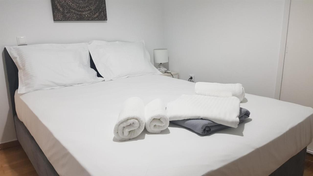 Apartment At Acropolis Museum By Yha Athènes Extérieur photo