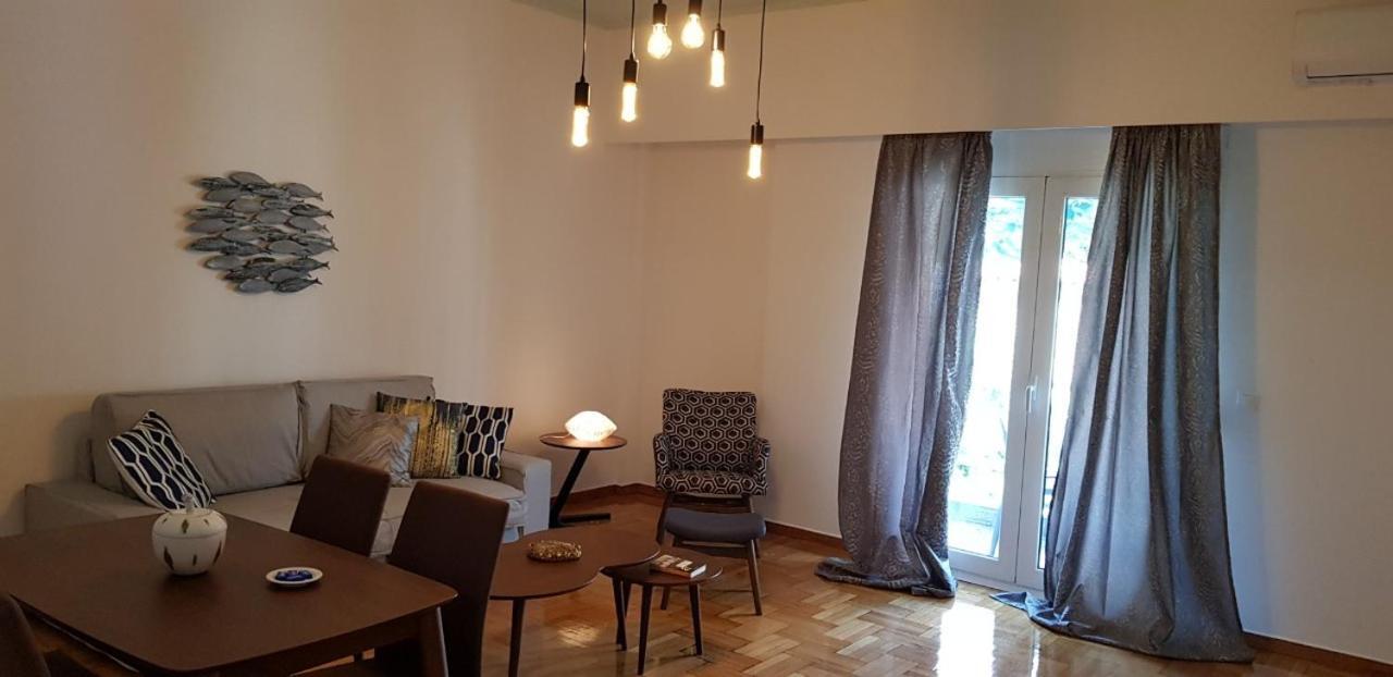 Apartment At Acropolis Museum By Yha Athènes Extérieur photo