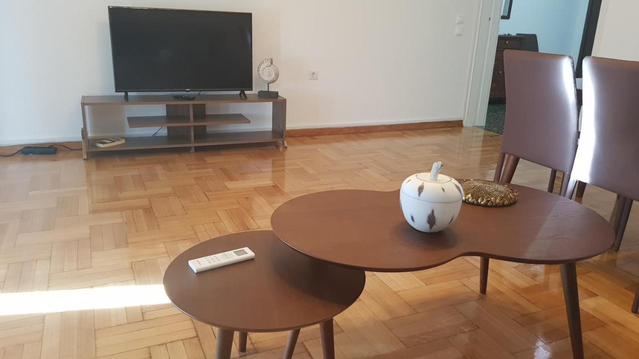 Apartment At Acropolis Museum By Yha Athènes Extérieur photo